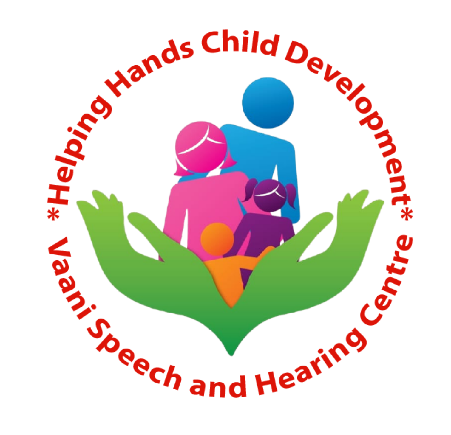 Helping Hands CDC